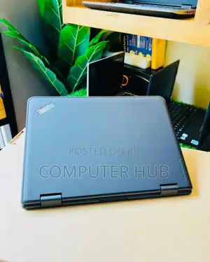 Laptop Lenovo ThinkPad 11e 4GB Intel Celeron HDD 500GB