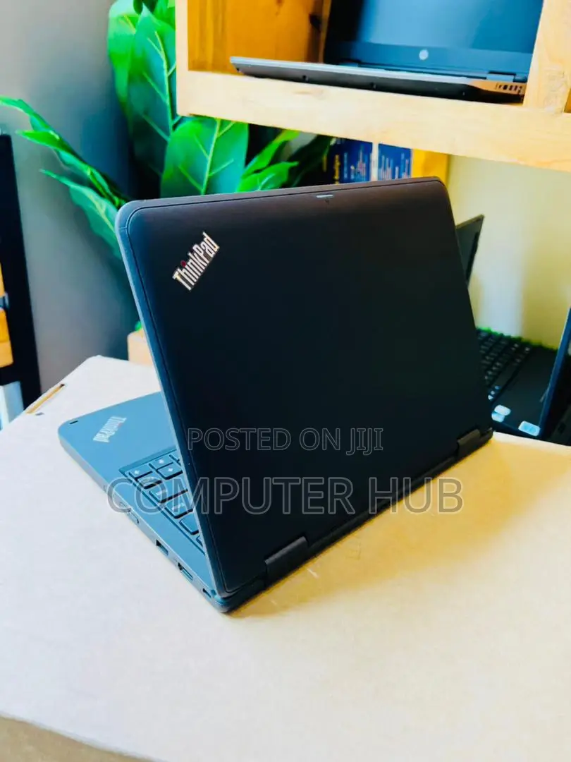 Laptop Lenovo ThinkPad 11e 4GB Intel Celeron HDD 500GB