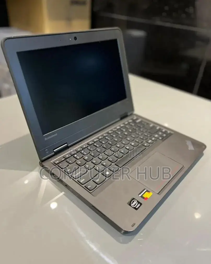 Laptop Lenovo ThinkPad 11e 4GB Intel Celeron HDD 500GB