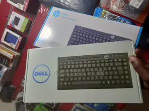 Multimedia Wired Keyboard
