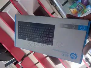 Multimedia Wired Keyboard