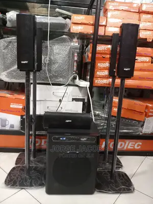 Kodtec Homethietre