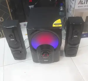 Boss Subwoofers 1831