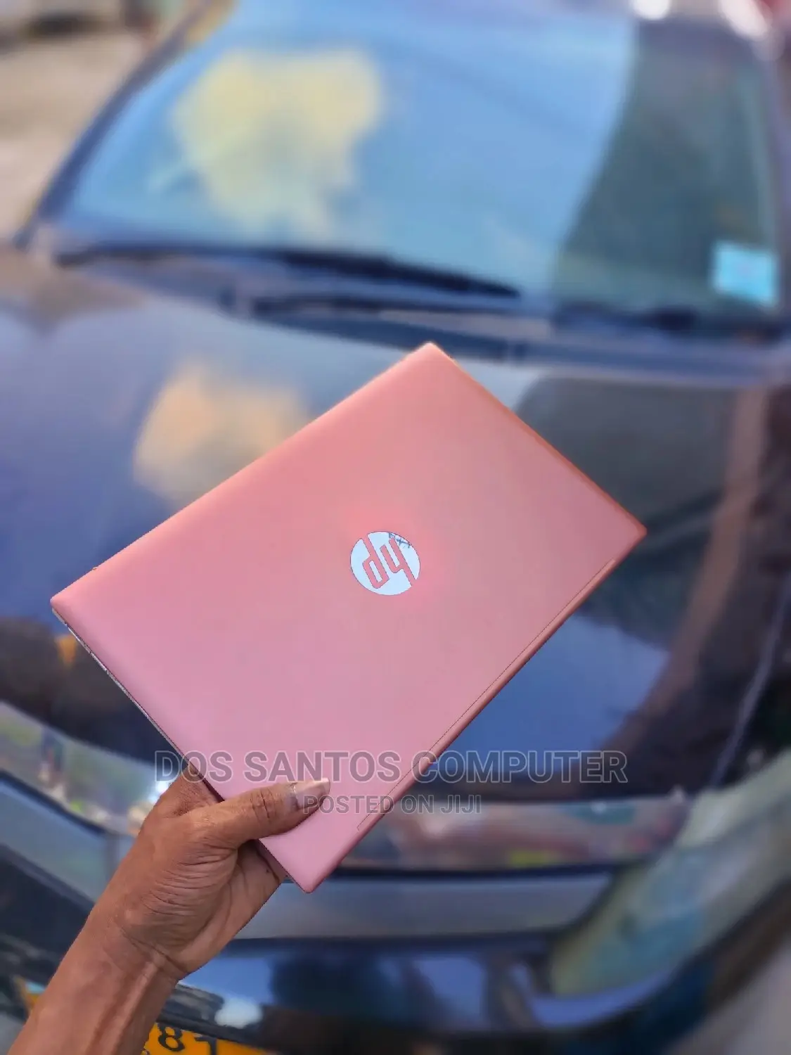 New Laptop HP Pavilion 13 16GB Intel Core I5 SSD 512GB