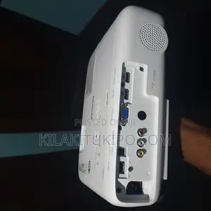 EPSON Projector Eb-U42