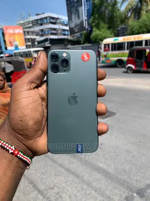 Apple iPhone 11 Pro 64 GB Green