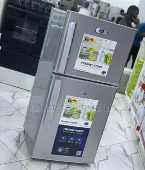 Mruk 108L Fridge