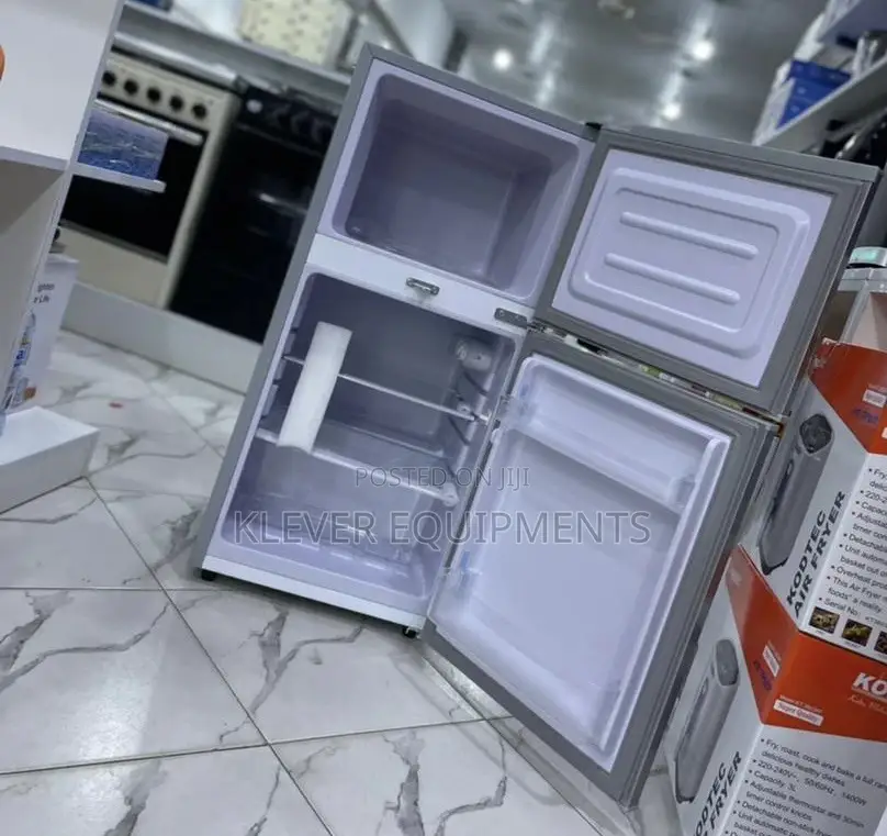 Mruk 108L Fridge