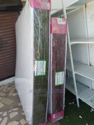 Duraflex Spring Mattress