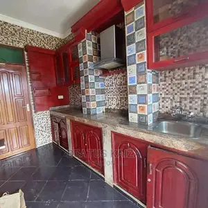 2bdrm Apartment in Kigamboni Kibada for Rent