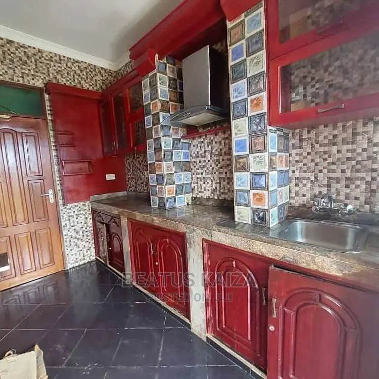 2bdrm Apartment in Kigamboni Kibada for Rent