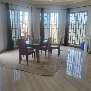 2bdrm Apartment in Kigamboni Kibada for Rent