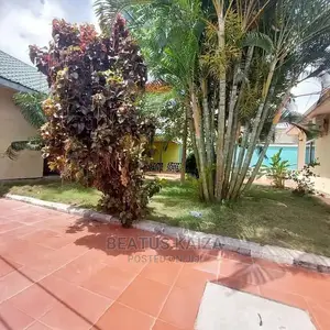2bdrm Apartment in Kigamboni Kibada for Rent