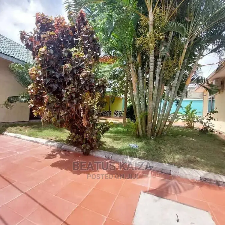2bdrm Apartment in Kigamboni Kibada for Rent