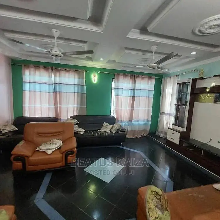 2bdrm Apartment in Kigamboni Kibada for Rent