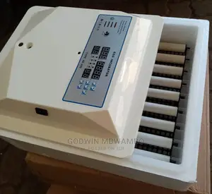 We Are Selling Full Automatic Incubators