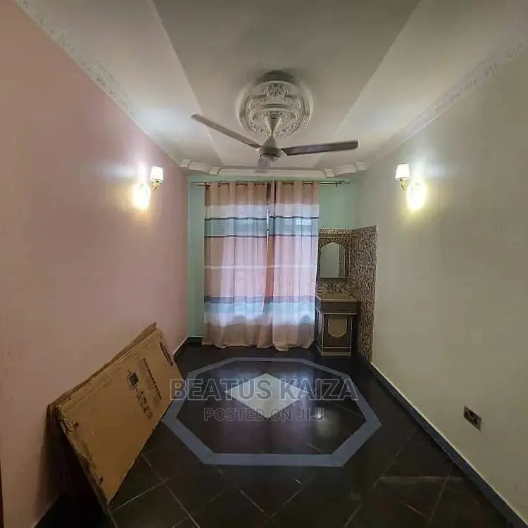 4bdrm Bungalow in Kigamboni Fun City for rent