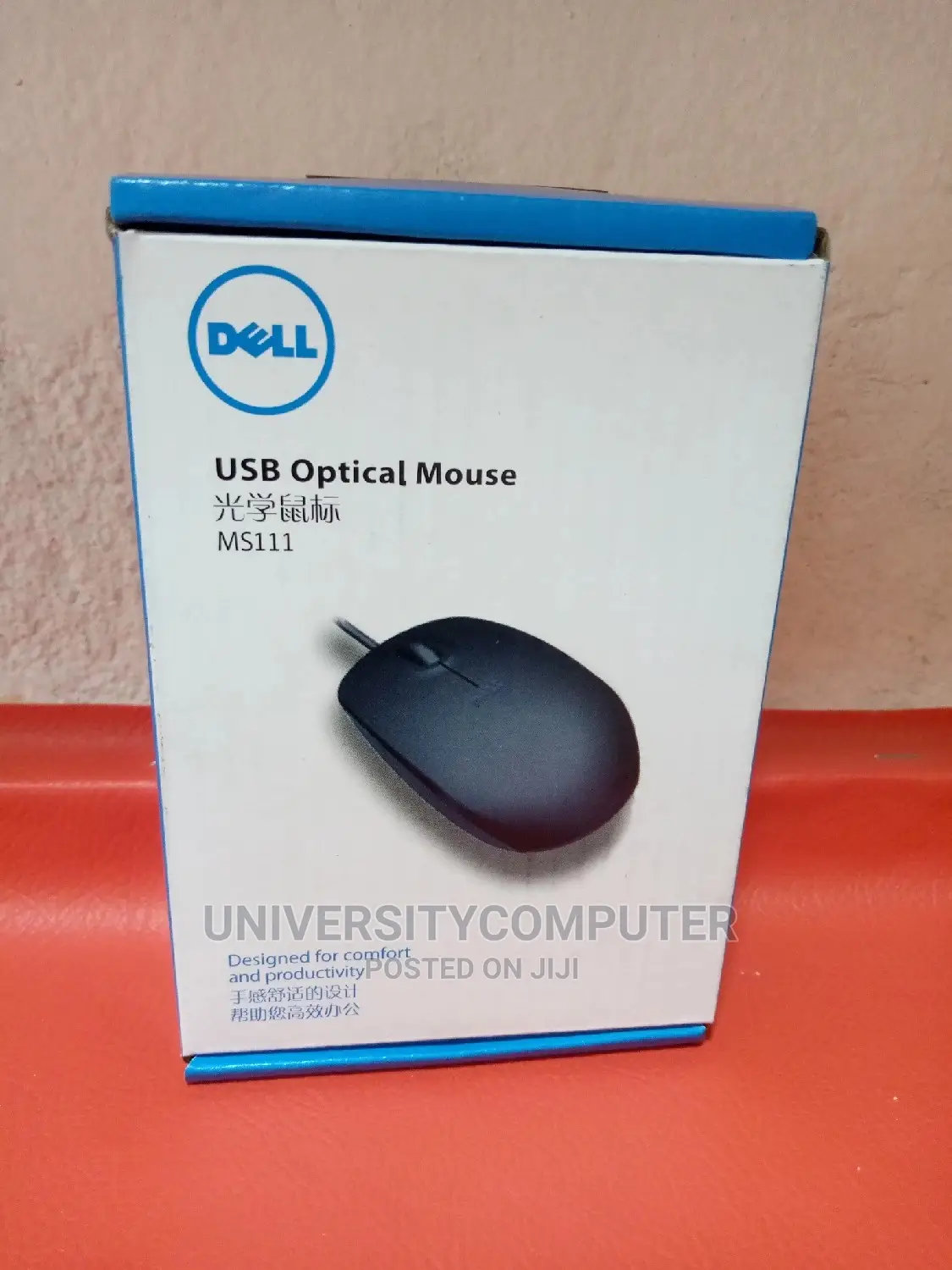 Laptop Dell Inspiron 15 8GB Intel Core I5 HDD 500GB