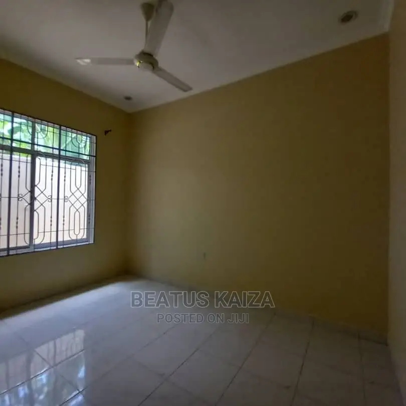 4bdrm Bungalow in Kigamboni Fun City for rent