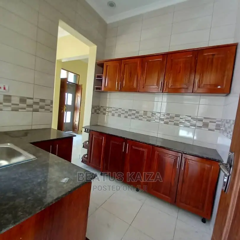 4bdrm Bungalow in Kigamboni Fun City for rent