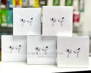 Airpods Pro