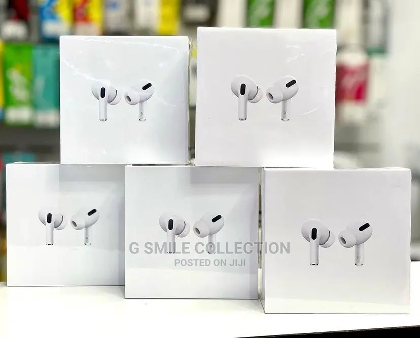 Airpods Pro