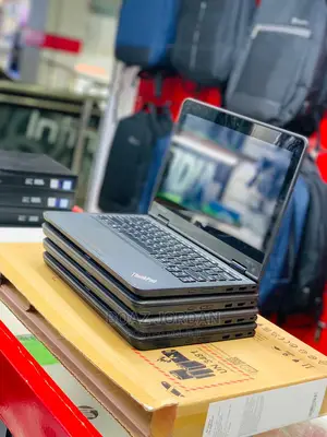 Laptop Lenovo ThinkPad 11e 4GB Intel Core I3 SSD 128GB