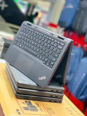 Laptop Lenovo ThinkPad 11e 4GB Intel Core I3 SSD 128GB