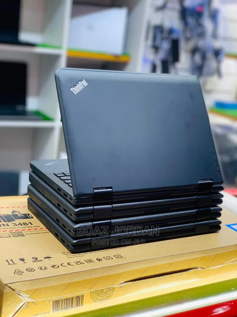 Laptop Lenovo ThinkPad 11e 4GB Intel Core I3 SSD 128GB