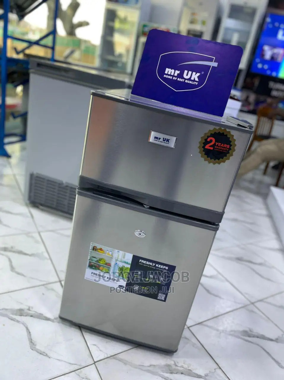 Fridge 90 Litres