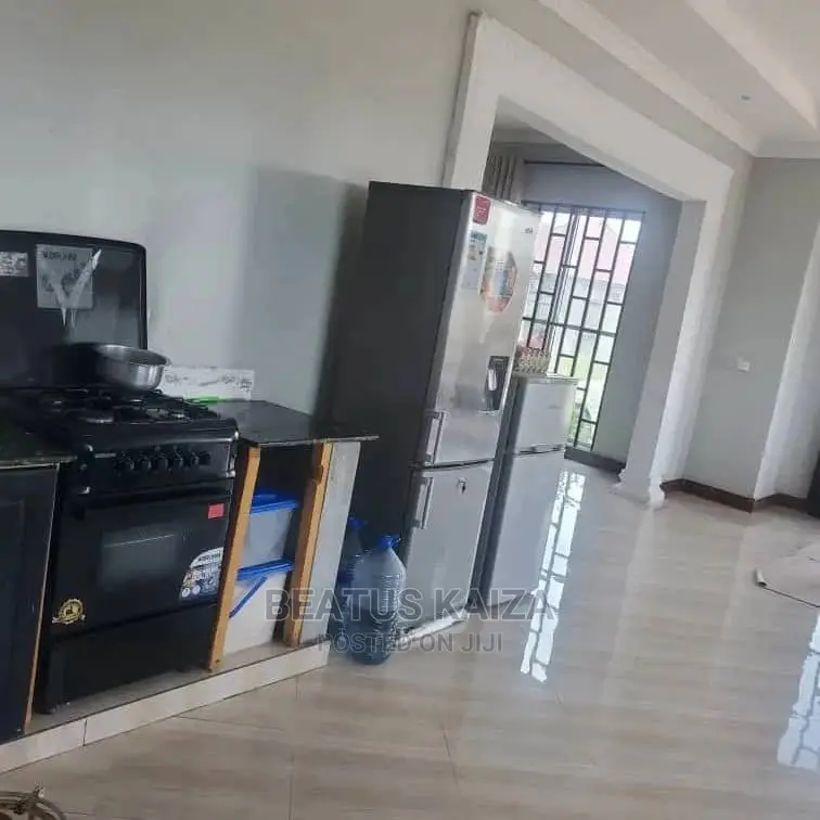 4bdrm Bungalow in Kigamboni Mjimwema for sale