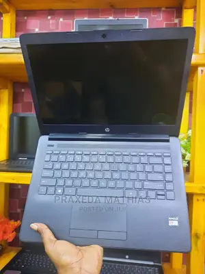 Laptop HP 14-Dq1025cl 4GB Intel Core 2 Duo SSD 256GB