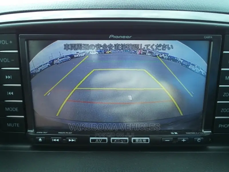 Mazda CX-5 2013 Black