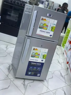 Mr. UK Fridge 108 Liter