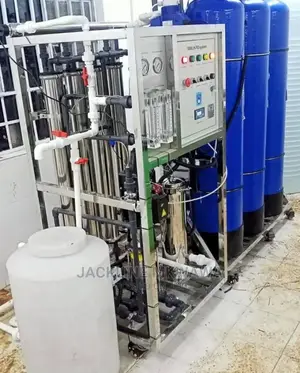 Water Purification System