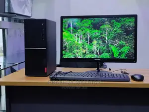 Desktop Computer Dell 4GB Intel Core I3 HDD 500GB