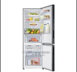 Rb33n4020s8 Fridge Freezer