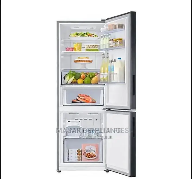 Rb33n4020s8 Fridge Freezer