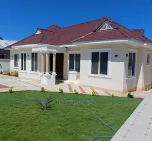 4bdrm Bungalow in Kigamboni Mjimwema for sale
