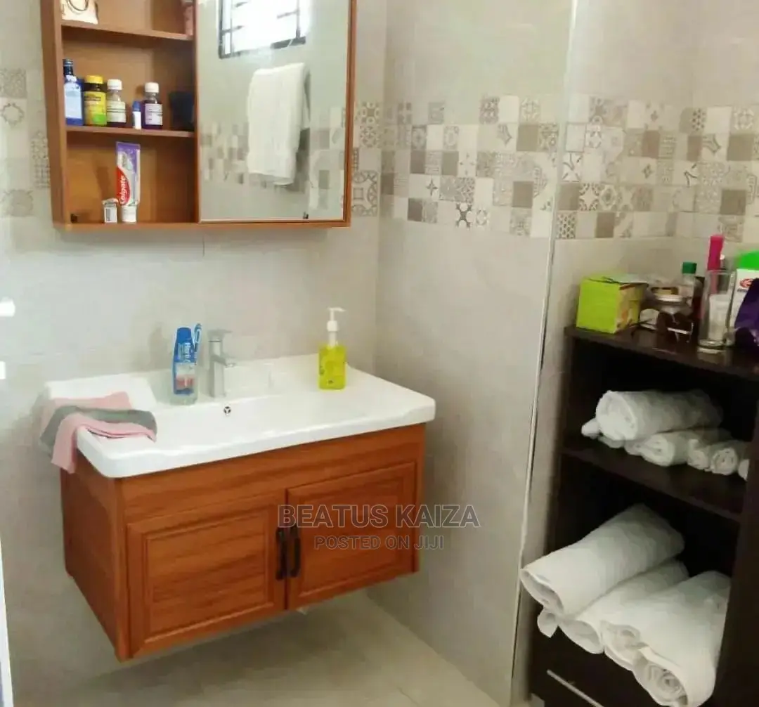 4bdrm Bungalow in Kigamboni Mjimwema for sale