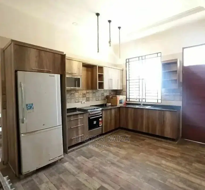 4bdrm Bungalow in Kigamboni Mjimwema for sale
