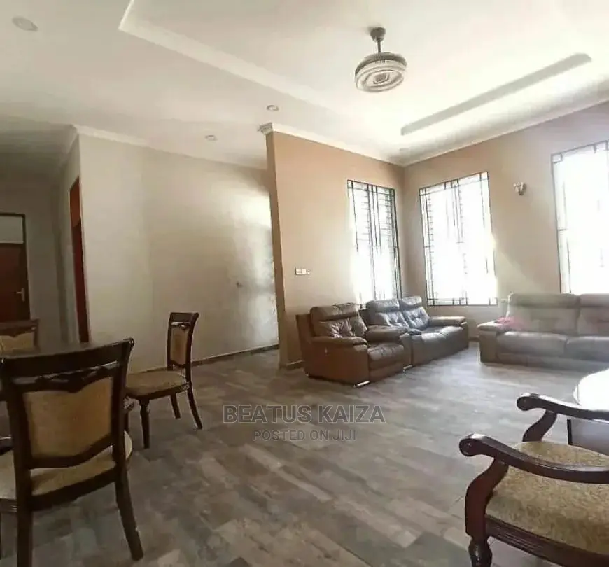4bdrm Bungalow in Kigamboni Mjimwema for sale