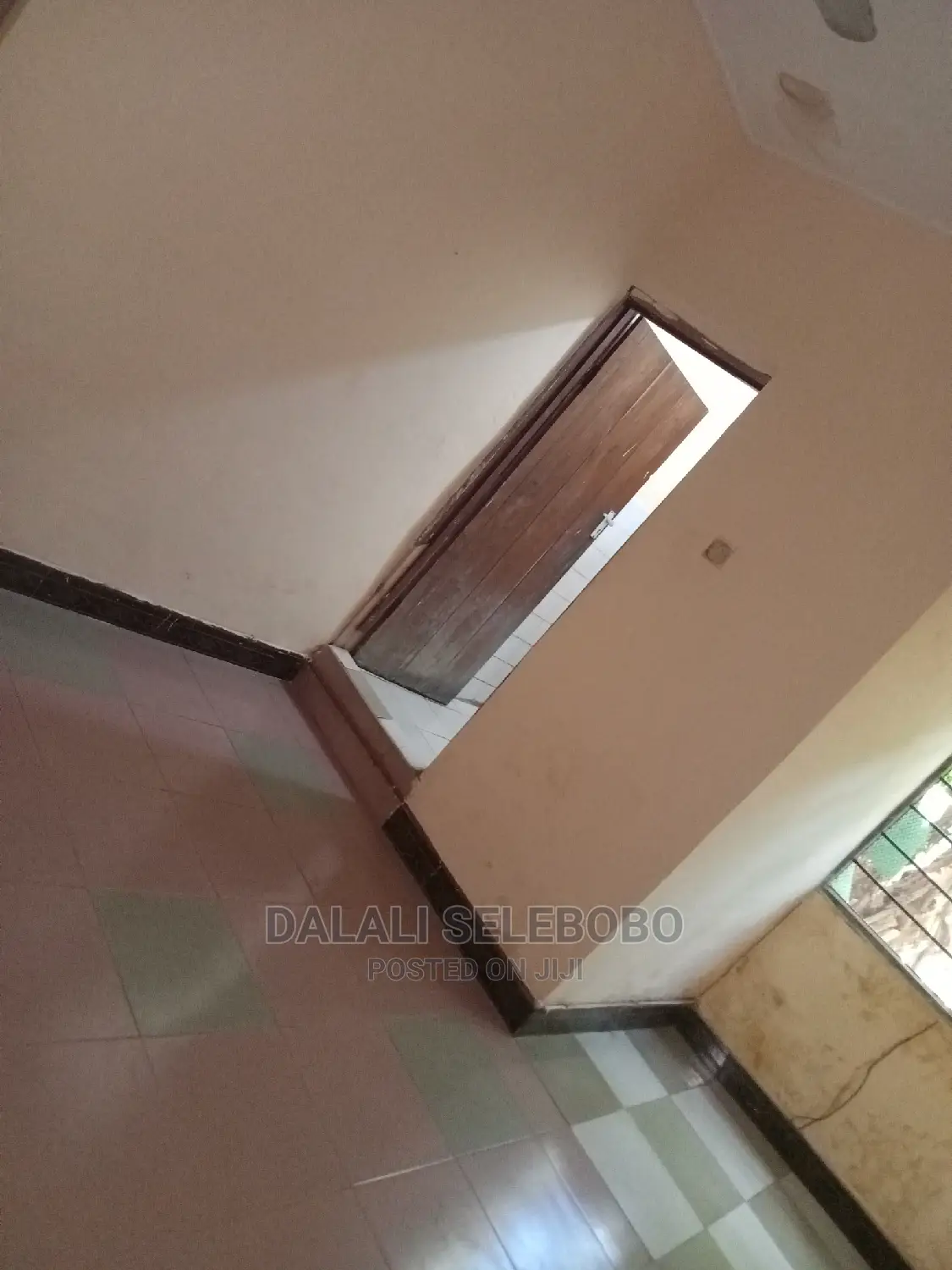 1bdrm Farm House in Survey, Kinondoni for Rent