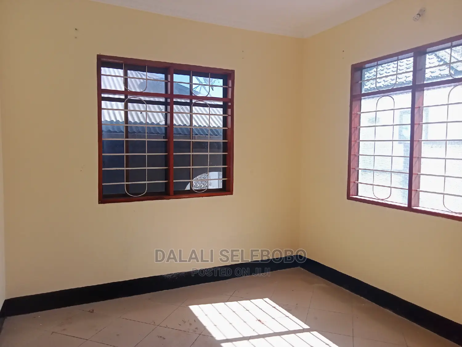 1bdrm Farm House in Survey, Kinondoni for Rent