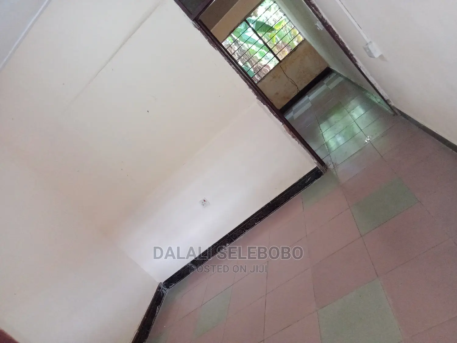 1bdrm Farm House in Survey, Kinondoni for Rent