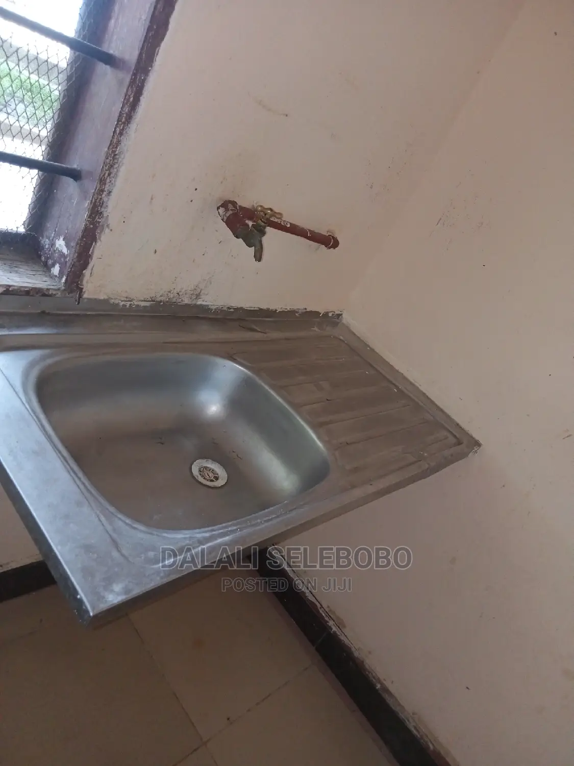 1bdrm Farm House in Survey, Kinondoni for Rent