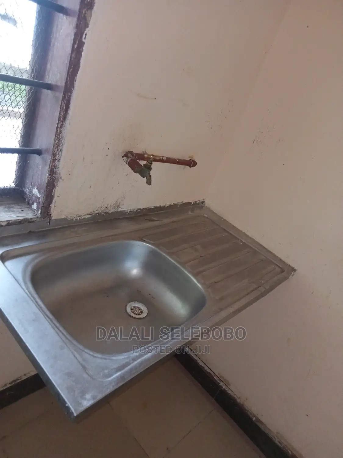 1bdrm Farm House in Survey, Kinondoni for Rent