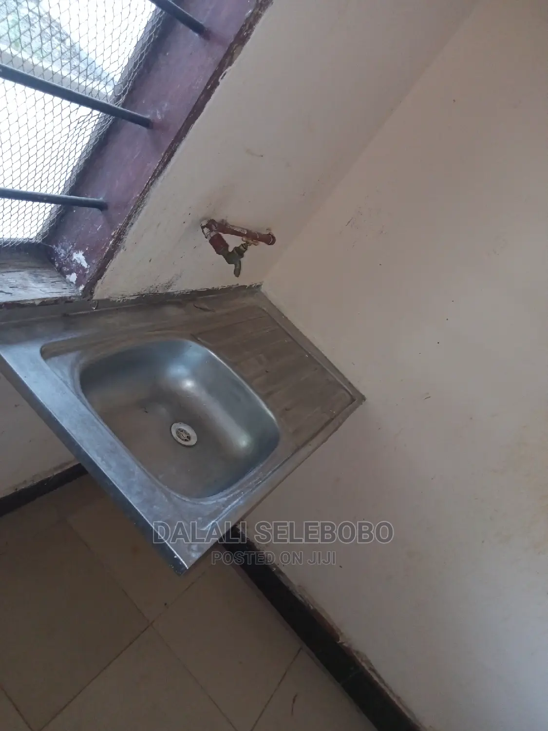 1bdrm Farm House in Survey, Kinondoni for Rent