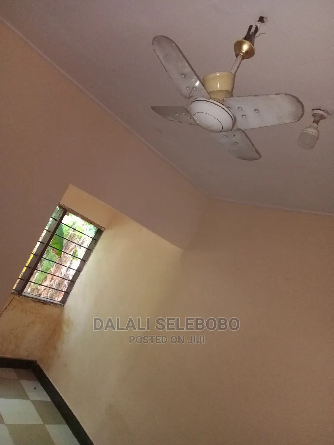 1bdrm Farm House in Survey, Kinondoni for Rent