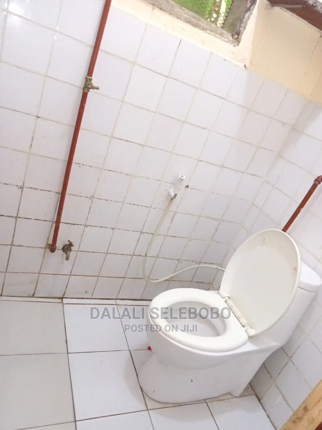 1bdrm Farm House in Survey, Kinondoni for Rent